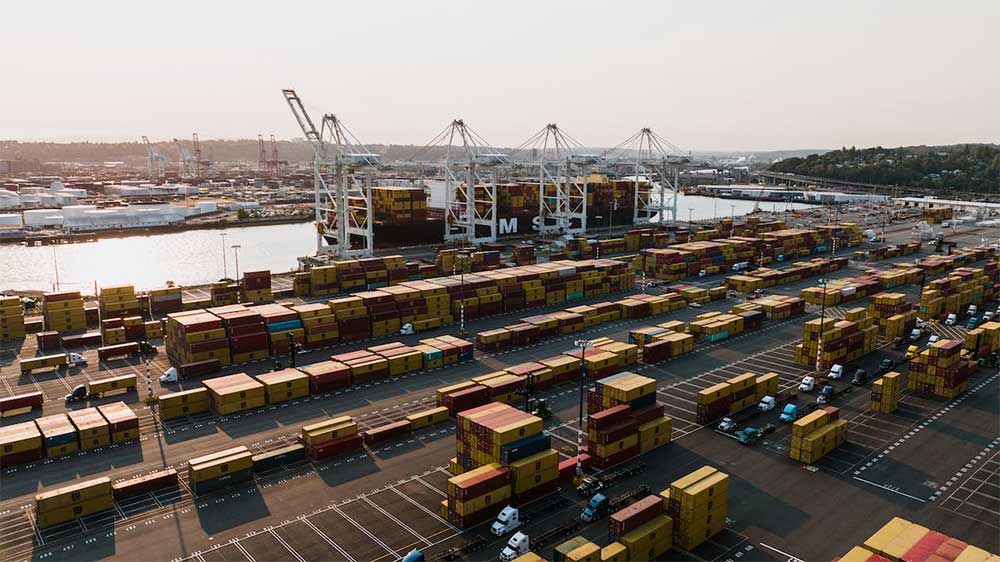 New EU Tariffs the Trump Administration is Set to Impose