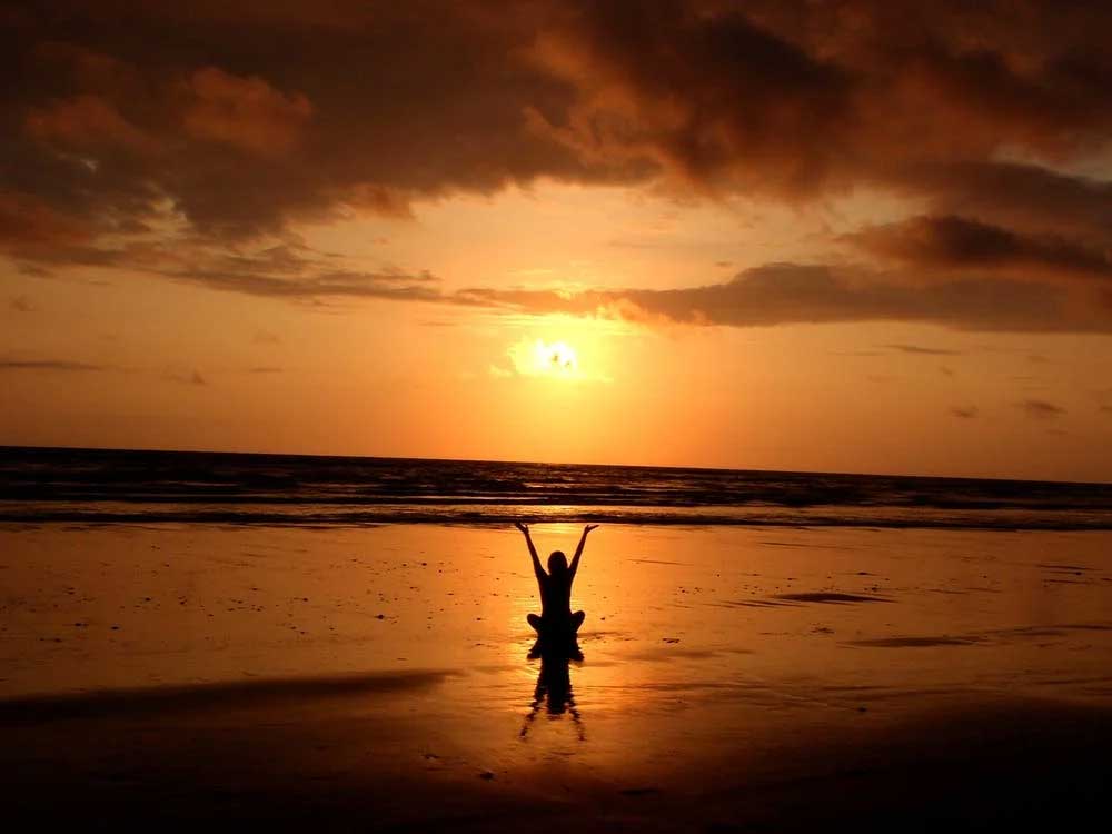 Relax, Relate, Release: Stress Awareness Month