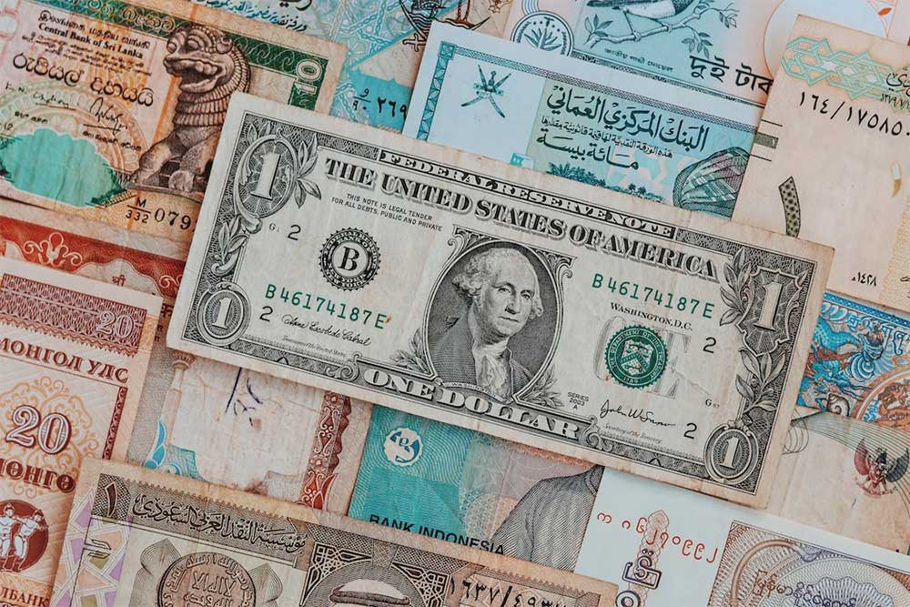 Trestwood 2019 Economic Outlook: Less Gloom and More Boom